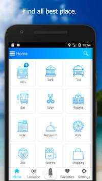 Nearby App Pro screenshot 2