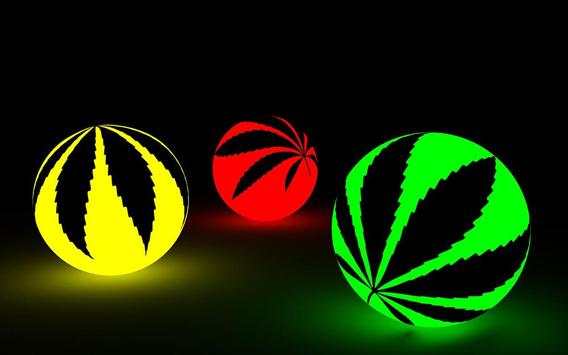 Weed Wallpapers 2 تصوير الشاشة