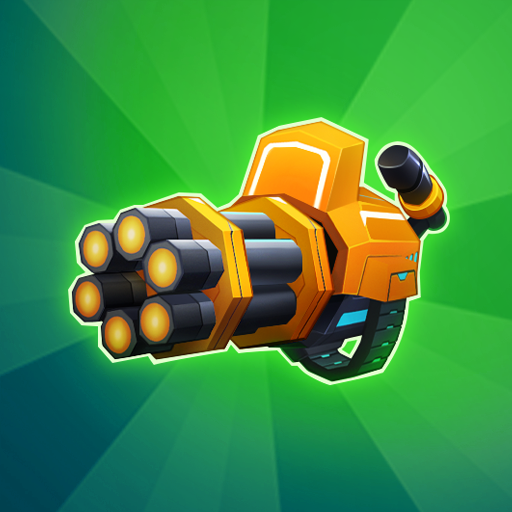 Guardians: Alien Hunter icon