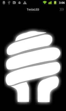 TeslaLED Flashlight screenshot 1
