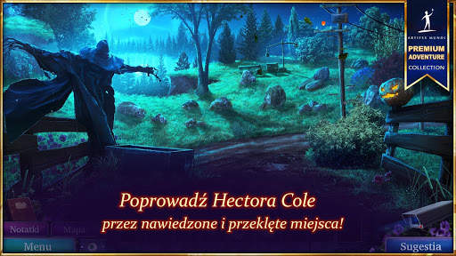 Łowca Demonów 5: Obecność screenshot 1