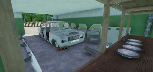 My Favorite Car screenshot 5