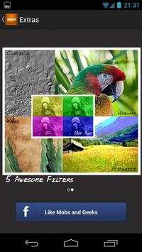 A Photo Editor 5 تصوير الشاشة