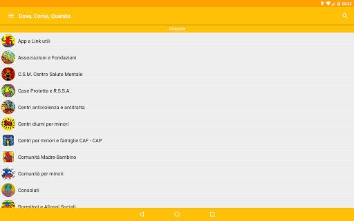 Bari Social screenshot 11