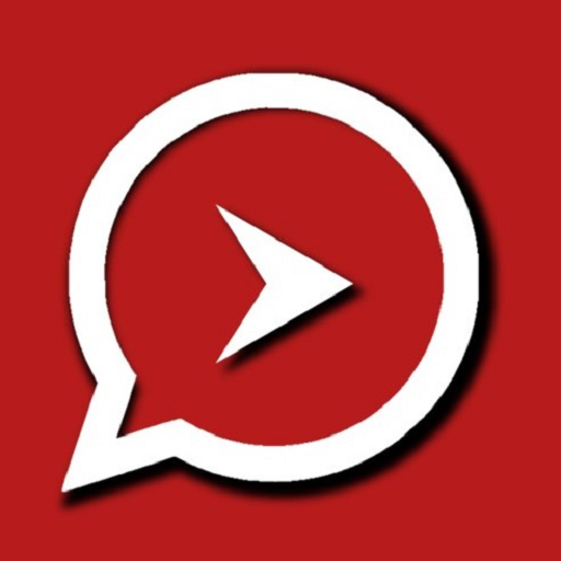 WA Direct Chat For Chat Apps иконка