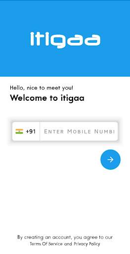 Itigaa screenshot 3