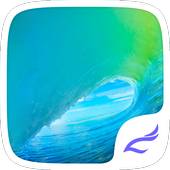 Theme for Concept OS icon