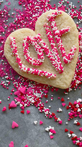 Girly Wallpapers - Lock Screen wallpaper for Girls screenshot 9