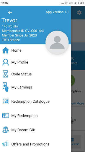 Godrej Visheshलाभ Club screenshot 4