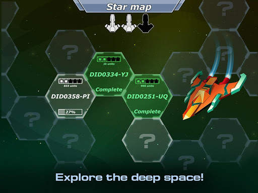 Genesis: Human Destiny - Offline quest game screenshot 5