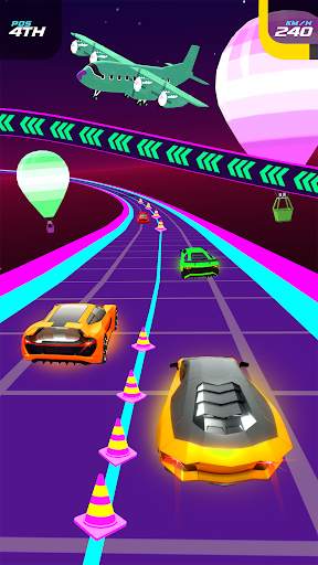 Car Racing Master: Car Game 3D screenshot 9