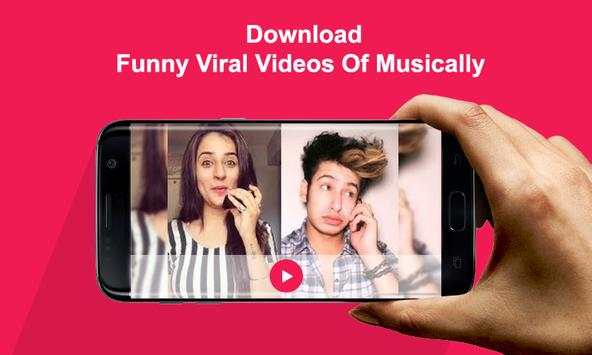Funny Viral Videos of Musically screenshot 2
