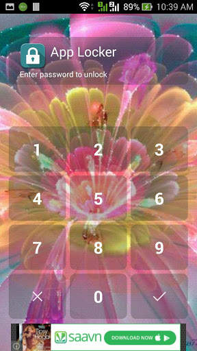 Smart AppLock screenshot 7