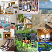 My House icon