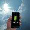 Solar Battery Charger Prank 1.0