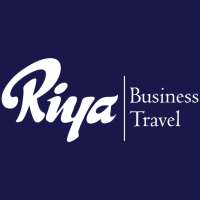Riya Business Travel logo