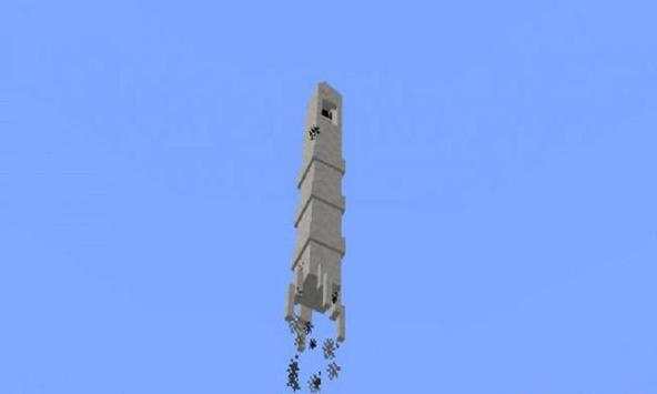 Fast Rocket Mod screenshot 1