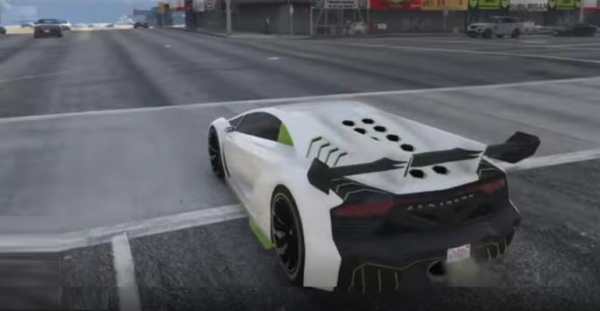 Extreme Car Driving 2019 screenshot 3
