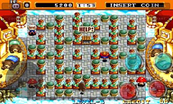 Guide For Bomberman screenshot 3