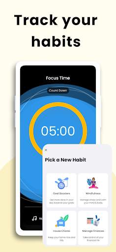 Task-Manager & Daily Planner screenshot 3