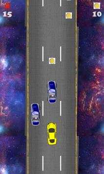 Speed racing car 2017 screenshot 3