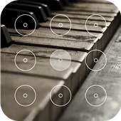 Piano-DIY Locker 1.0.0