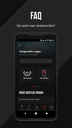 My Viking screenshot 7