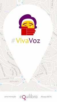 Viva Voz screenshot 1