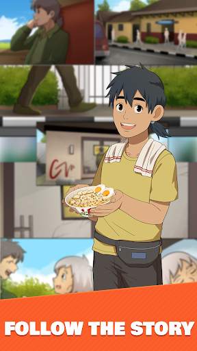Bubur Ayam Express screenshot 2
