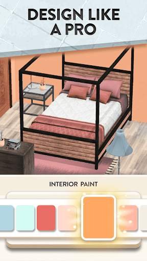 House Flip screenshot 2