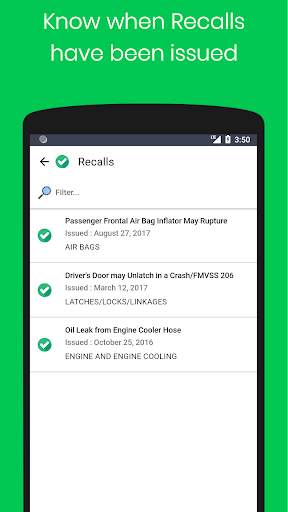 Free VIN Check Report & History for Used Cars Tool screenshot 5