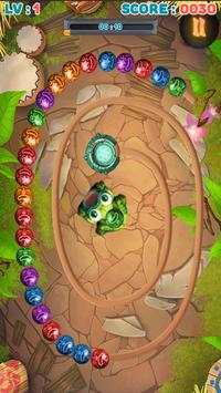 Marble Blast Legend 3 screenshot 1