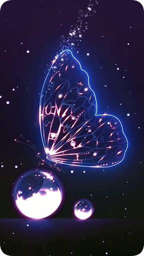 Live Wallpapers - Cute, Game & Backgrounds screenshot 4