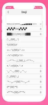 Creador de Nombres para FF screenshot 4