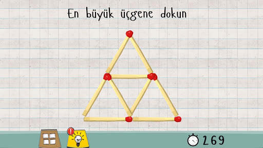 Çifte Dikiş Yaratıcı Zeka screenshot 23