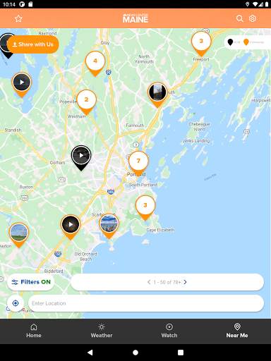 NEWS CENTER Maine screenshot 8