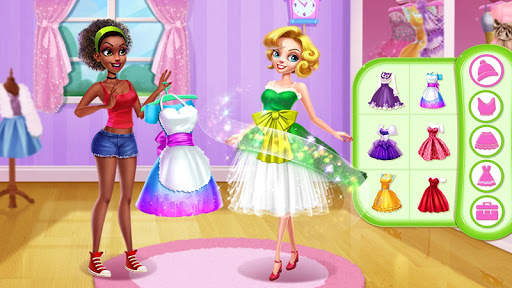 🍬🍬Candy Making Fever - Best Cooking Game screenshot 7