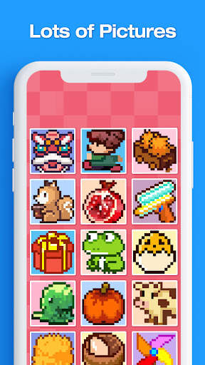 Home Cross - Nonogram Puzzle screenshot 5