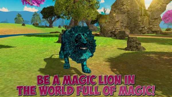 Cats Clan 3D screenshot 1