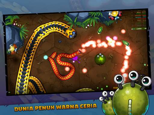 Little Big Snake screenshot 9