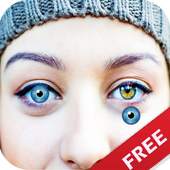 Nice Eyes color changer 2.0