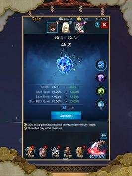 Clash of Shinigami screenshot 8