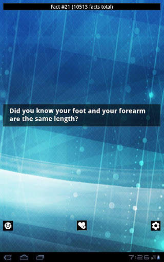 10,500  Cool Facts screenshot 14