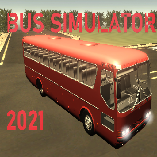 ikon Bus Simulator - 3D Otobüs Oyunu