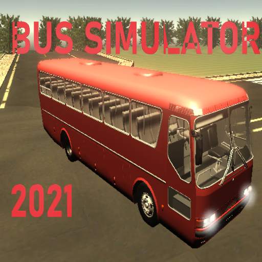 Bus Simulator - 3D Otobüs Oyunu 0.6