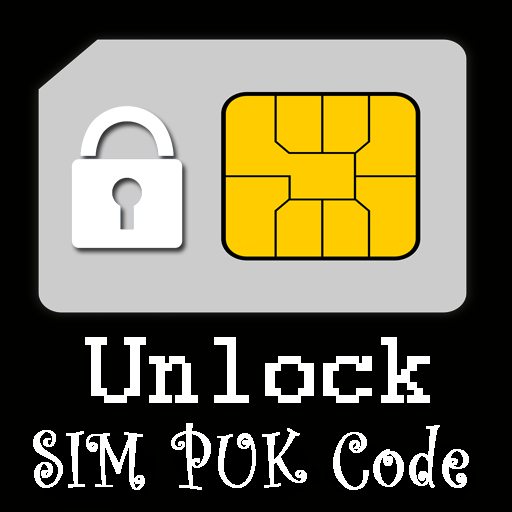 Guide For Unlock SIM PUK Code أيقونة