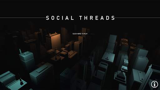 Social Threads screenshot 1