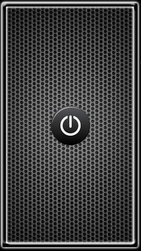 Flashlight screenshot 2