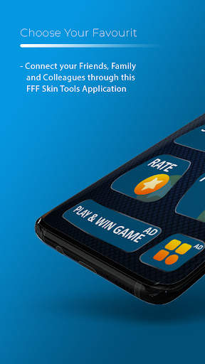FFF Skin, Mod Skin Tool Tips screenshot 1