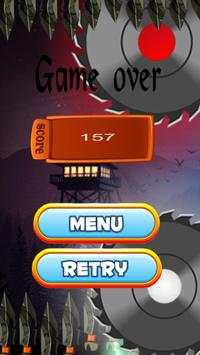 Flappy Hat Bird screenshot 3
